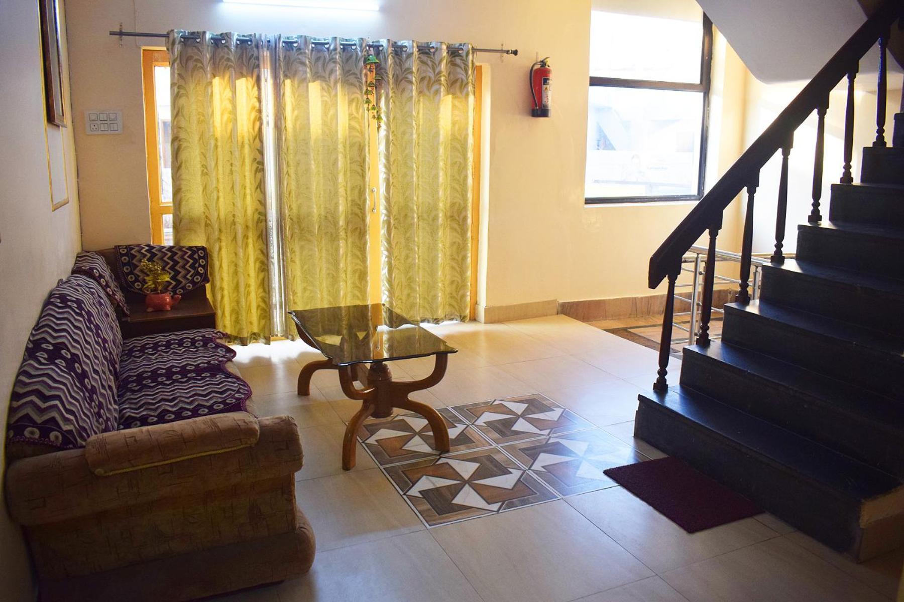 Hotel Golden Haridwār Екстериор снимка