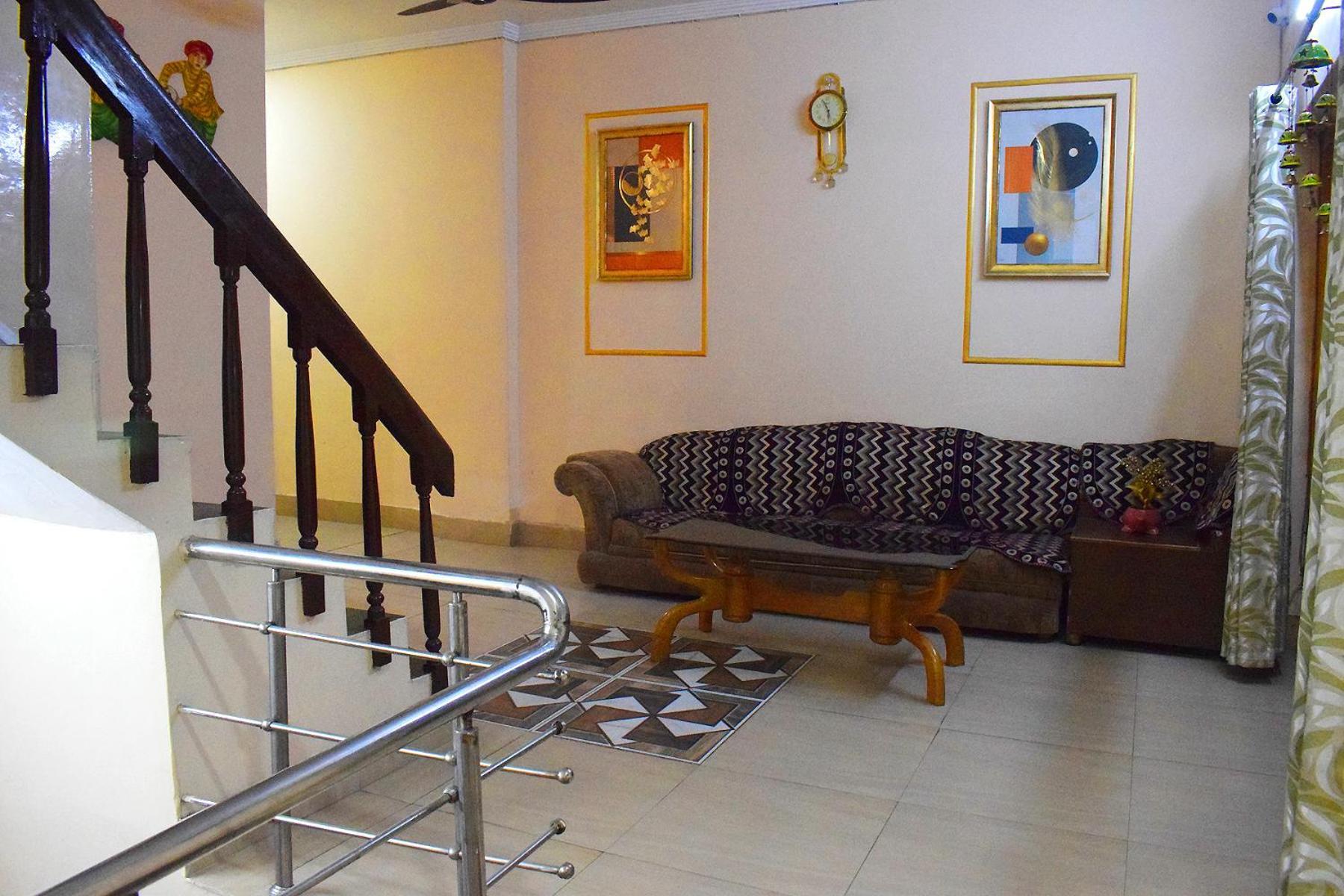 Hotel Golden Haridwār Екстериор снимка