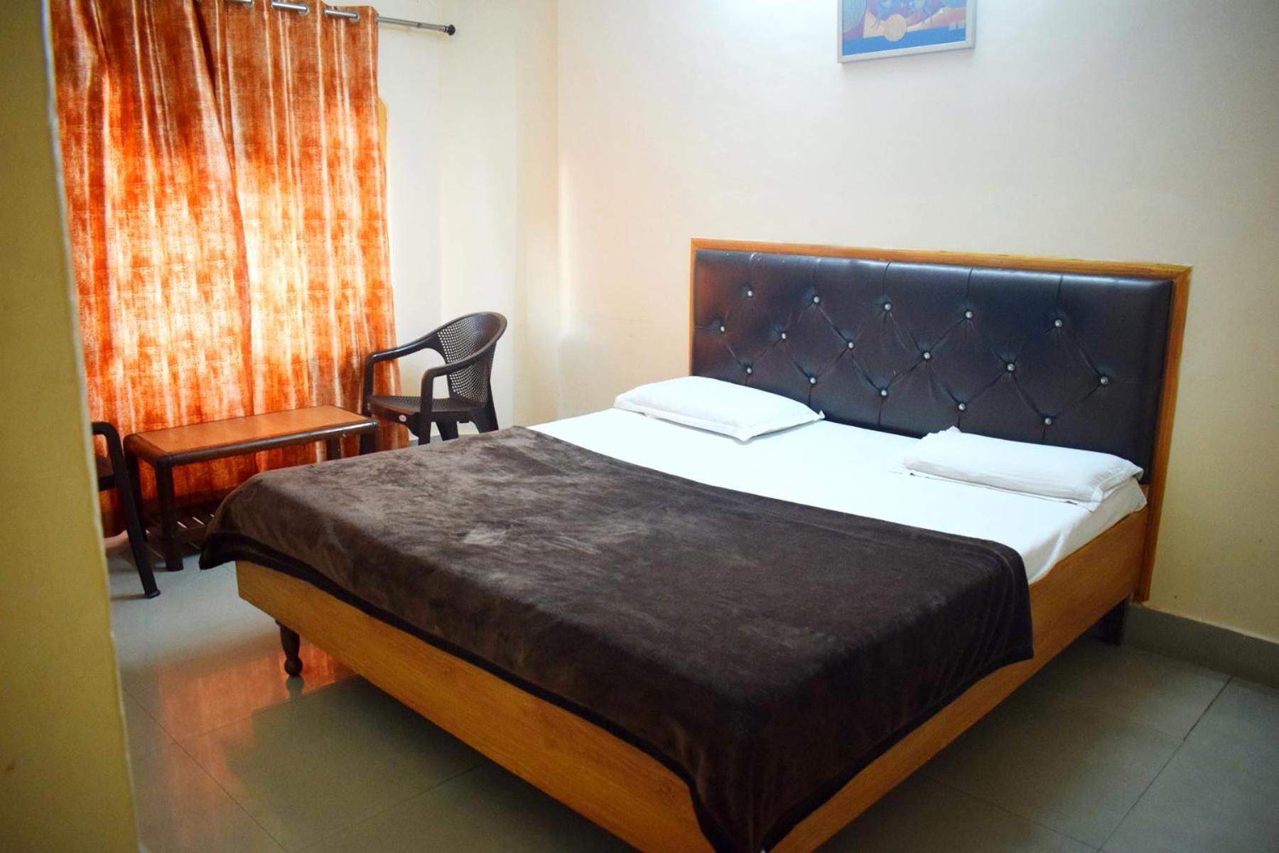 Hotel Golden Haridwār Екстериор снимка